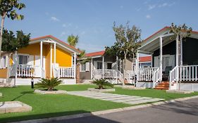 Camping Lo Monte